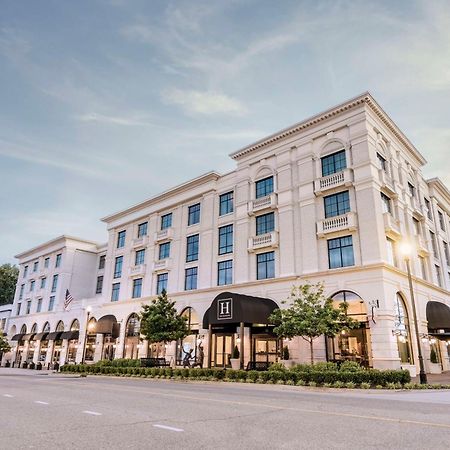 The Hamilton Alpharetta, Curio Collection By Hilton Hotel Exterior photo